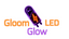 Gloom glow led - Inicio